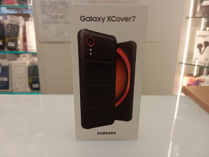 SAMSUNG GALAXY XCOVER 7 128/6GB!! GARANCIJA 12MJ!!