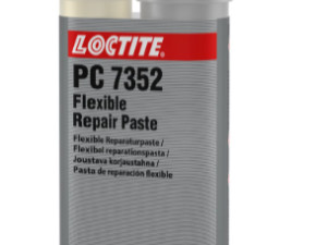 LOCTITE 7352 ZA POPRAVAK OŠTEĆENIH I ISTROŠENIH GUMENIH DIJELOVA