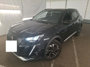 PEUGEOT 2008 1.5 "Allure Sport" LED Virtual Kamera Automatik 21G