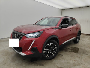 PEUGEOT 2008 1.5 "Allure Sport" LED Virtual Kamera Automatik 22G
