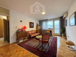 NN Nekretnine : Trosoban stan - Hrasno