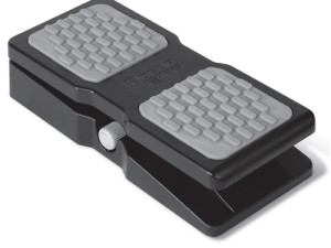 M-AUDIO EX-P expression pedala