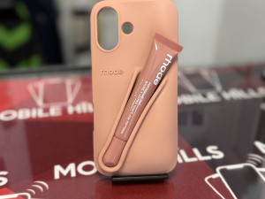 IPHONE 17 RHODE MASKICA