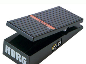 KORG EXP 2  pedala