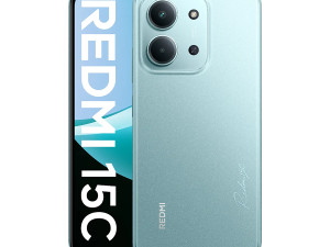 Xiaomi Redmi 15C 6/128GB Dual SIM