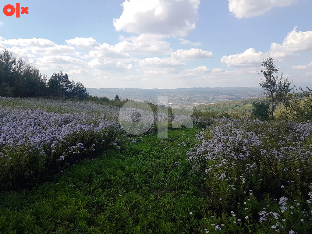 PRODAJE SE ZEMLJIŠTE EKSKLUZIVNA LOKACIJA KRČMARICE