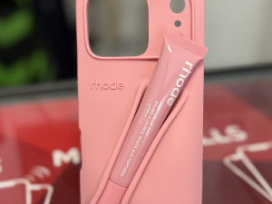 IPHONE 17 PRO RHODE MASKICA