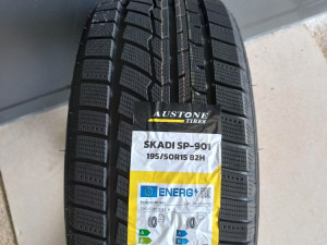 195 50 15 AUSTONE 195/50 15 ZIMSKE GUME R15 R 15 MS M S