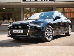 Audi A6 40 TDI S-tronic QUATTRO (-1022-ID)