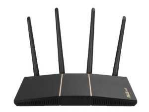 Router Asus RT-AX57 Dual Band