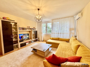 Dvosoban stan prodaja Čengić Vila Sarajevo