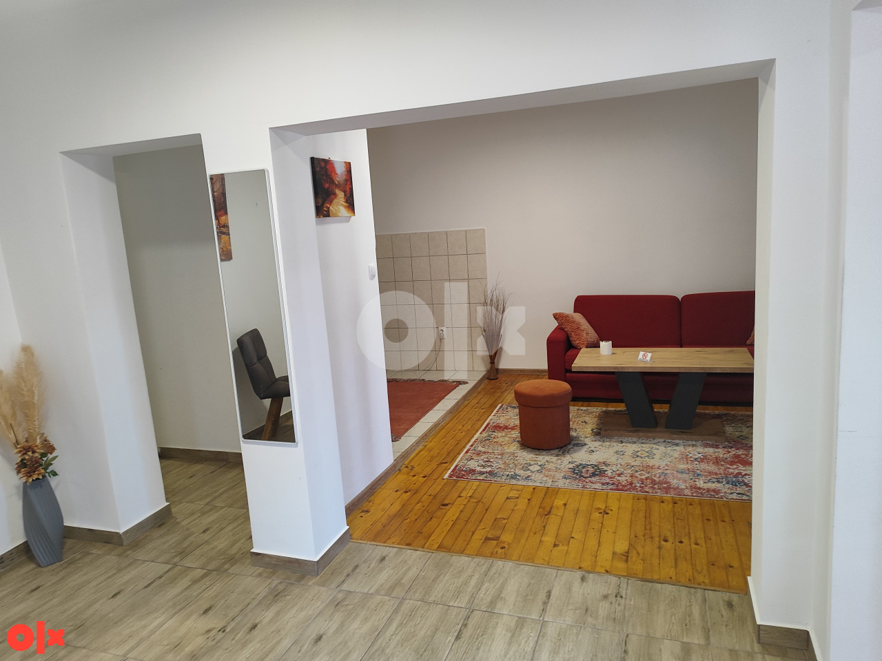 Kuća sa  3 stana Podhum 13