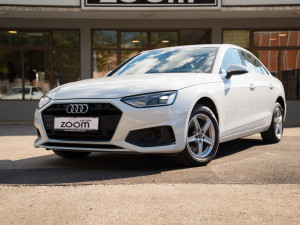 Audi A4 30 TDI (-5015-ID)