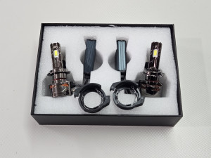 H7 LED SIJALICE PASSAT 6 CANBUS + ADAPTERI