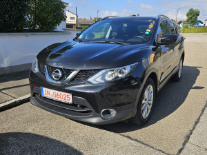 Nissan Qashqai 1.2 Benzin Kamera 360' Navigacija Panorama