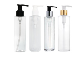 PET boce 100ml, 200ml ambalaža za kozmetiku