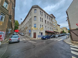 Jednosoban stan Mejtaš/Centar 50m2