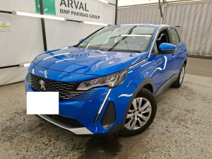 PEUGEOT 3008 1.5 Full LED Virtual Kamera Facelift Automatik 21G