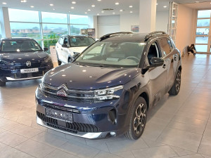 Citroen C5 Aircross 2025 Dizel automatik ODMAH DOSTUPAN
