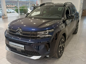 Citroen C5 Aircross 2025 Dizel automatik ODMAH DOSTUPAN