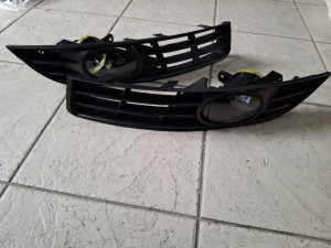 Maglenke passat 6, b6 komplet