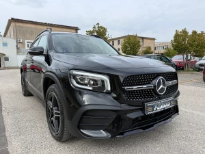Mercedes-Benz GLB 200 2021 god AMG Line