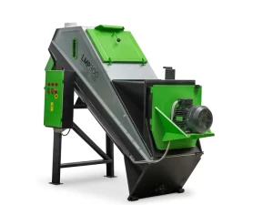 Horizontalna mješalica za hranu HAMMER LMP - 300 HOFMAN