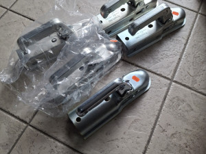 Sapa, sape za auto prikolice