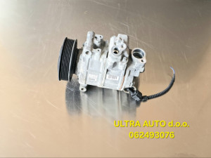 Audi A6 kompresor klime 2.0 TDI 4G0260805D 2011-15