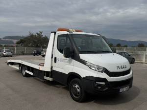 IVECO DAILY 50C17