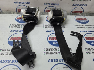 Zadnji pojasevi audi a4 b9 limuzina 2018 es3103