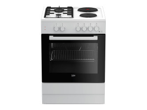 BEKO štednjak FSS 64010 DW