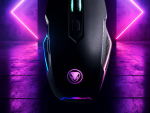 Gejmerski miš ULTRA - snakebyte PC GAME:MOUSE ULTRA
