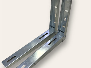 Nosač klime zglob ZN 330 420 1.5mm (2,5 do 3,5kW-za 9 I 12-ke)...