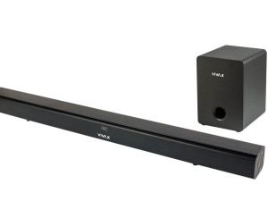 VIVAX vox Soundbar SP-7080H