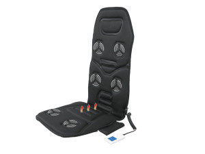 Masažna prostirka sa grijačima Ultimate Speed UAMM 12 A1 PROLJ...