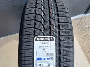 255 35 21 CONTINENTAL 255/35 21 ZIMSKE GUME R21 R 21 MS M S