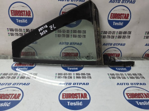 Zl leptir staklo vrata skoda kamiq es8367