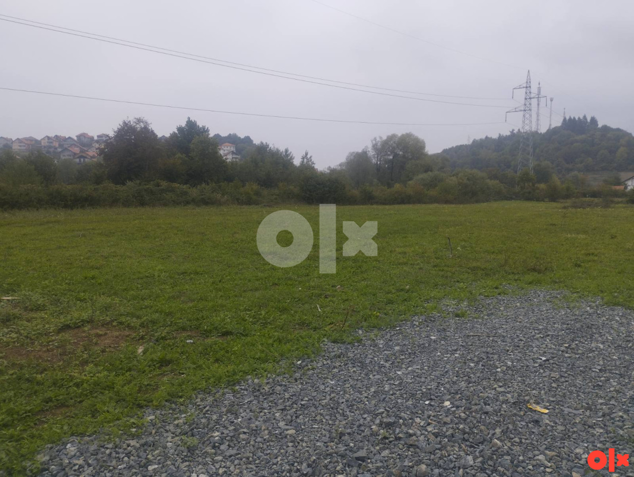 Zemljište Banovići 876m2 3