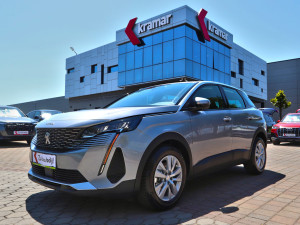 Peugeot 3008 BlueHDI Active Business VIRTUAL Full LED FACELIFT