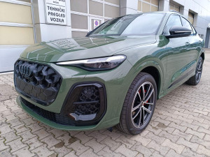 Audi Q5 Sportback TDI Quattro S-tronic S-line - NOVI MODEL