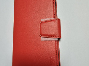 Preklopna futrola na preklop Samsung Galaxy A17