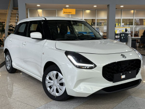 SUZUKI SWIFT (GL,MT) - AC BERLIJETA VISOKO