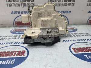 4G0839015F BRAVA ZL VRATA AUDI A4 B9 LIMUZINA 2018 ES3210