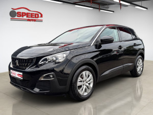 Peugeot 3008 1.5 BlueHDI