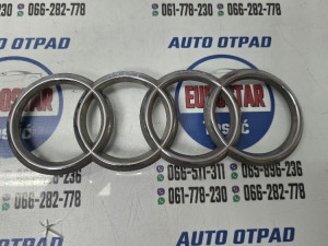 ZNAK PREDNJEG BRANIKA AUDI A4 B9 2018 ES837