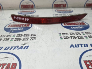 8W0945106C ZD KATADIOPTER AUDI A4 B9 LIMUZINA 2018 ES742