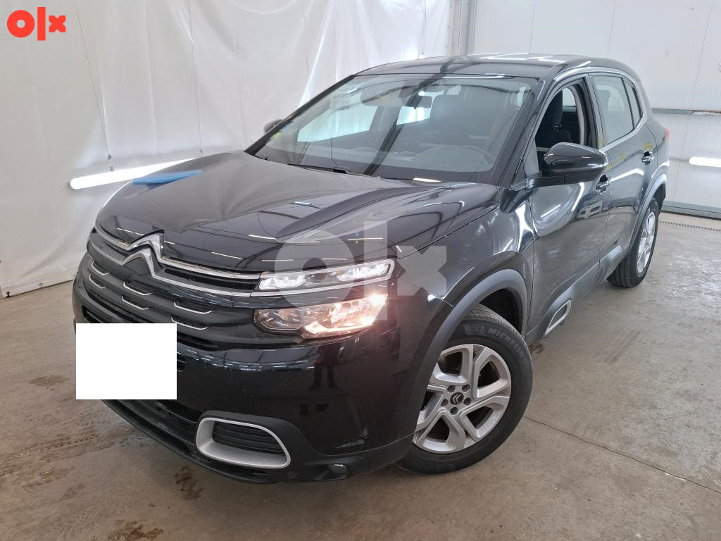CITROEN C5 Aircross 1.5 HDi 130ks "SHINE" LED Diode Kamera 2020