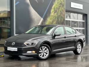 VW Passat 1.6 TDI 2018 51000km