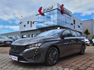 Peugeot 308 SW BlueHDI Tiptronik Active Business VIRTUAL Novi